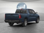 2027 RAM 1500 Express