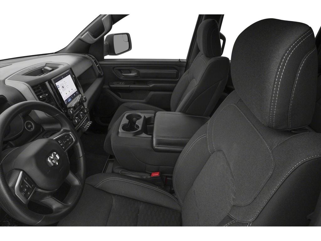 2026 RAM 1500 RAM 1500 EXPRESS CREW CAB 4X4 5'7' BOX