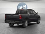 2026 RAM 1500 RAM 1500 EXPRESS CREW CAB 4X4 5'7' BOX