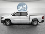 2026 RAM 1500 RAM 1500 WARLOCK CREW CAB 4X4 5'7' BOX
