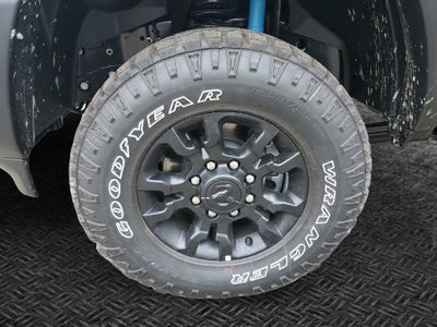 2026 RAM 2500 Power Wagon