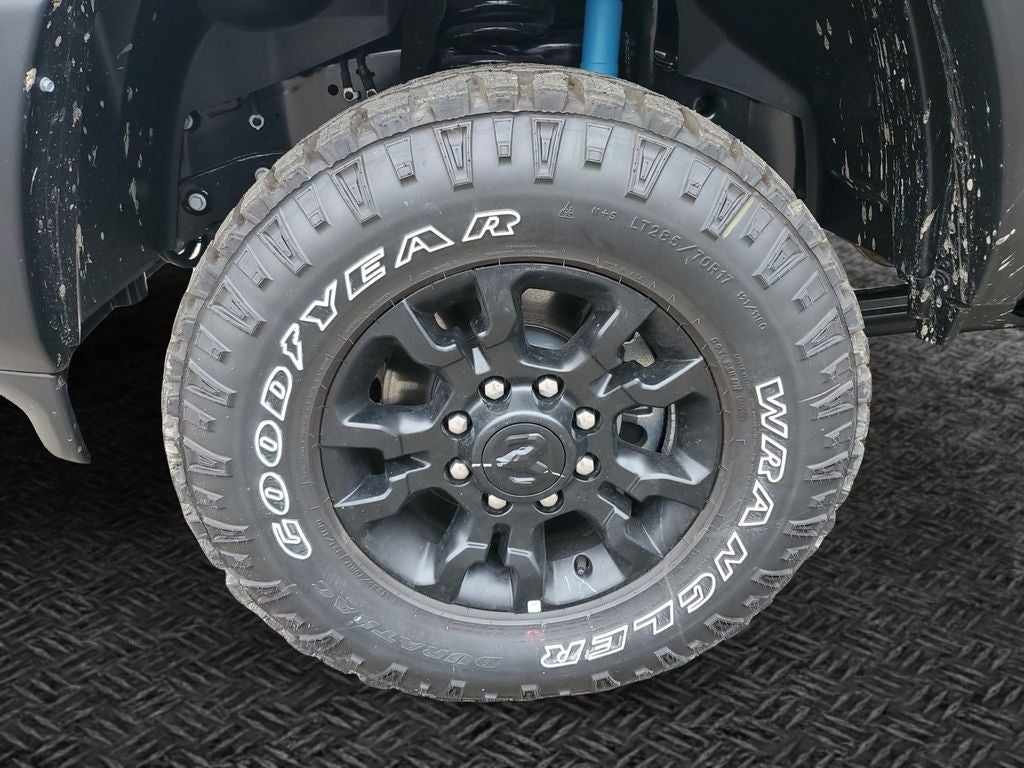 2026 RAM 2500 Power Wagon