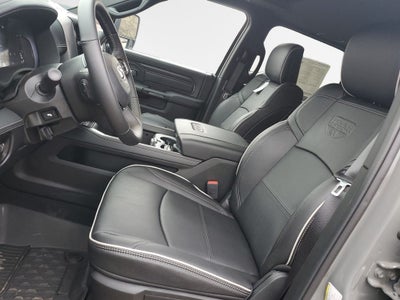 2026 RAM 2500 Power Wagon