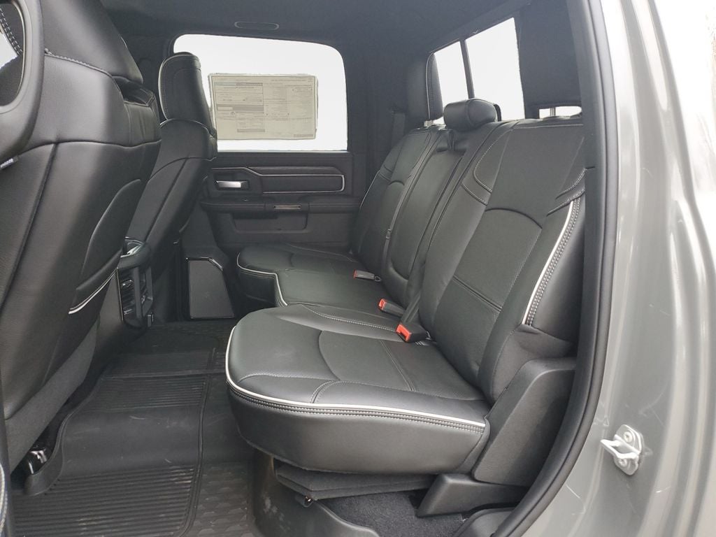 2026 RAM 2500 Power Wagon