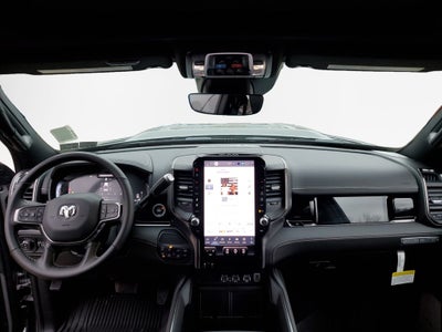 2026 RAM 2500 Power Wagon