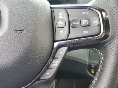 2026 RAM 2500 Power Wagon