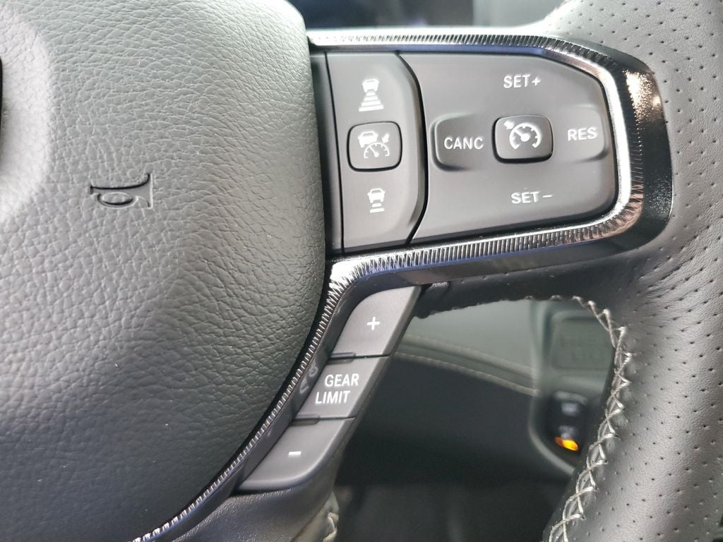 2026 RAM 2500 Power Wagon