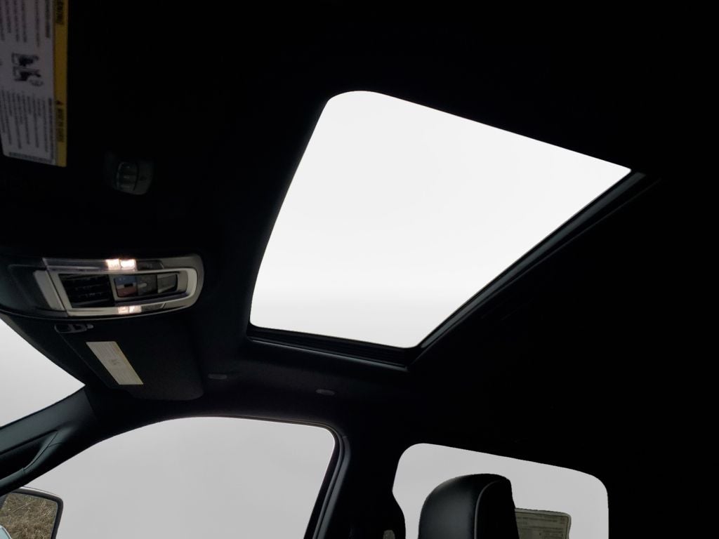 2026 RAM 2500 Power Wagon