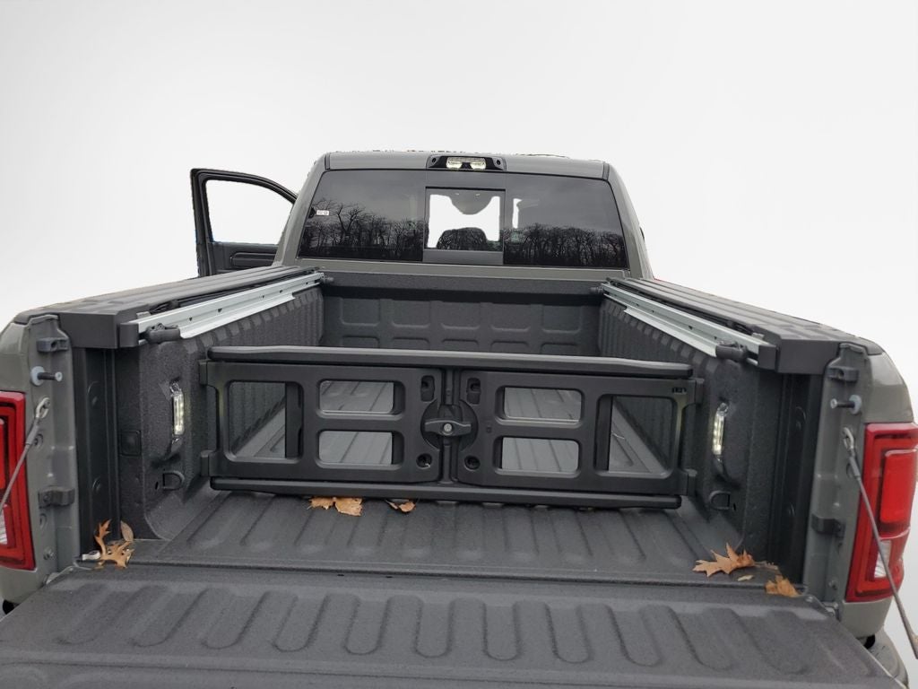 2026 RAM 2500 Power Wagon