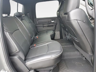 2026 RAM 2500 Power Wagon