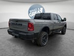 2026 RAM 2500 Power Wagon