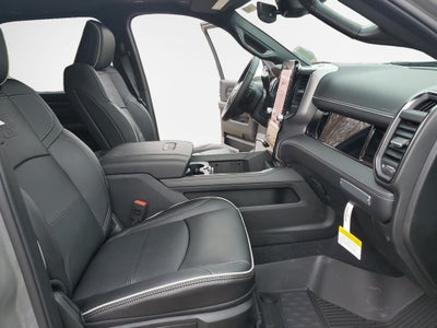 2026 RAM 2500 Power Wagon