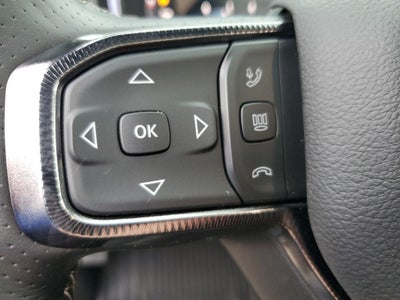 2026 RAM 2500 Power Wagon