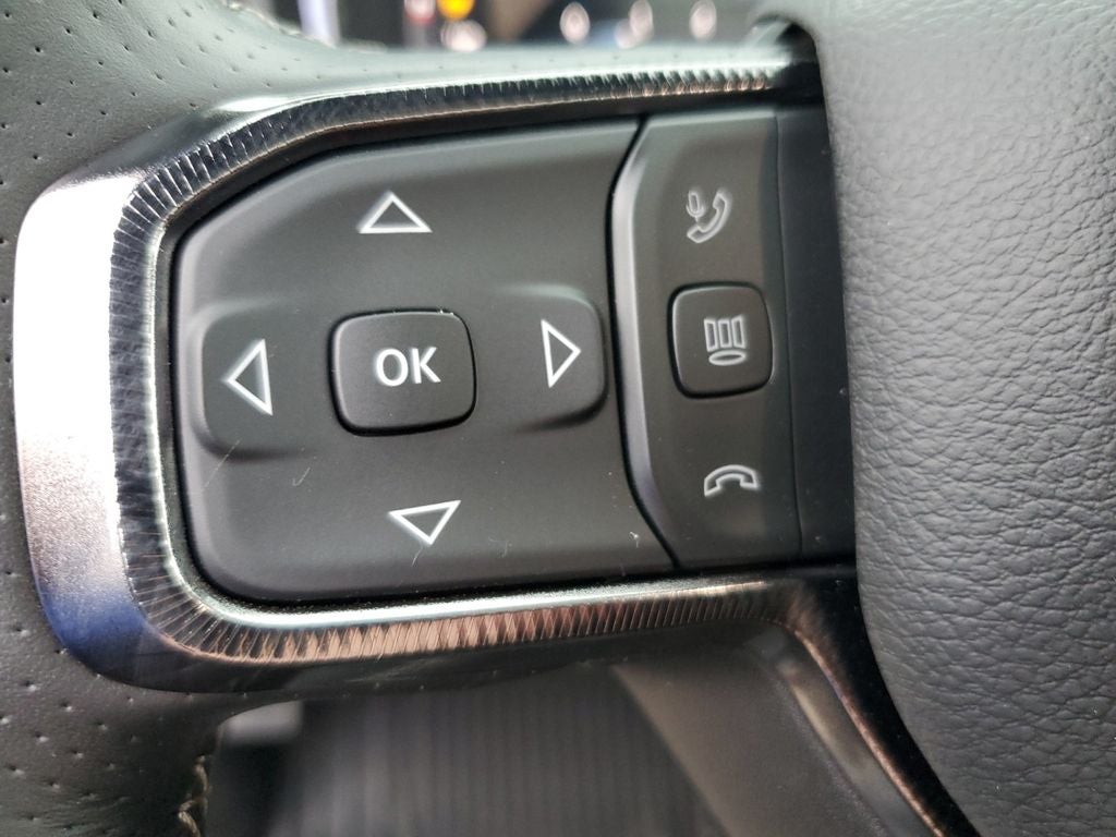 2026 RAM 2500 Power Wagon