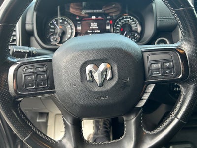 2020 RAM 2500 Power Wagon