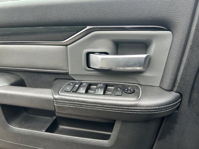 2020 RAM 2500 Power Wagon
