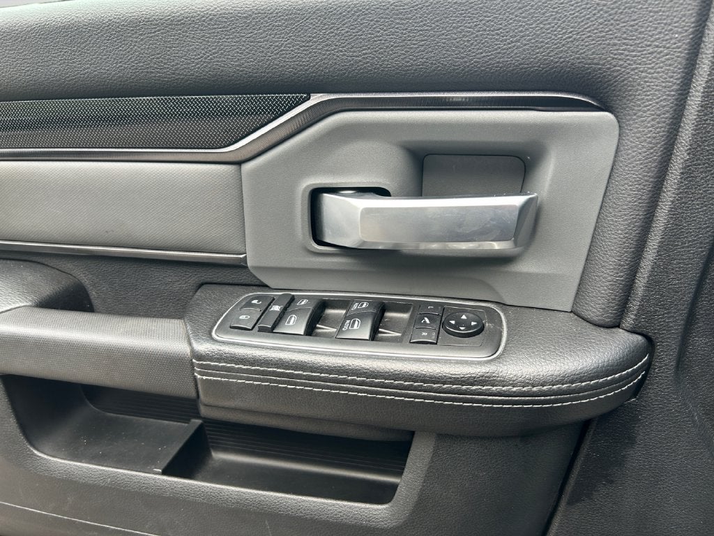 2020 RAM 2500 Power Wagon