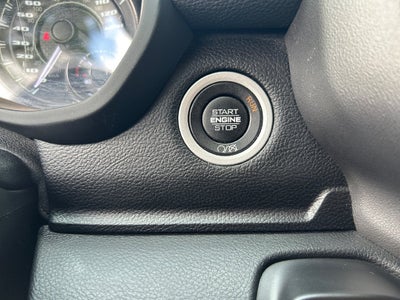 2020 RAM 2500 Power Wagon