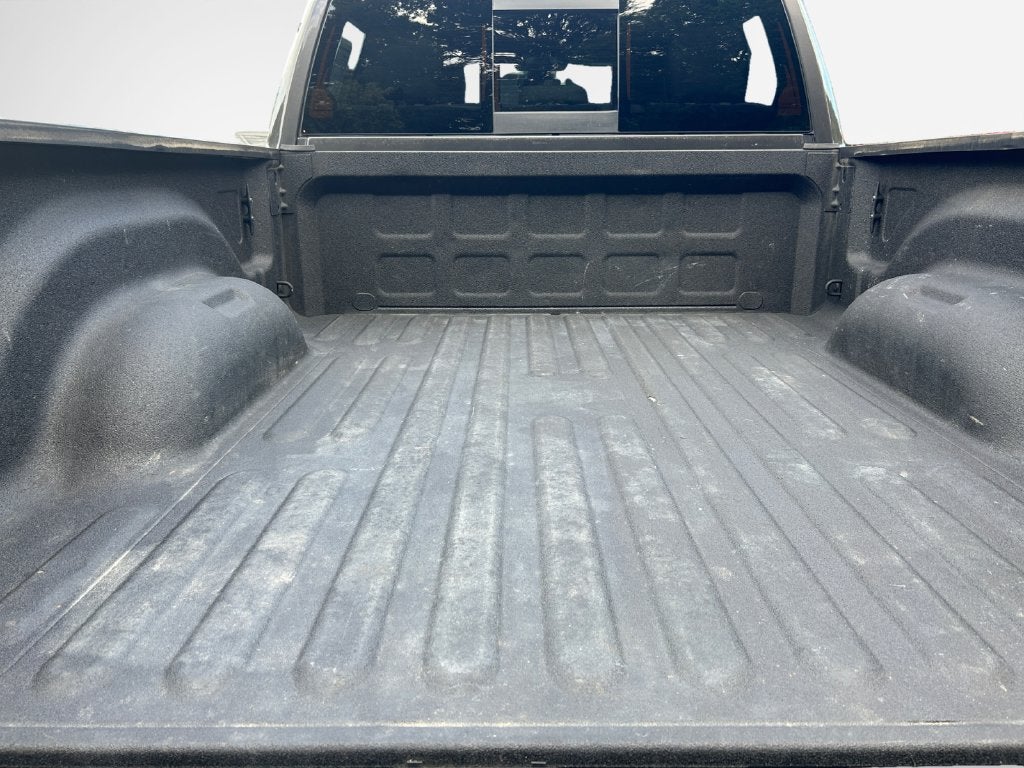 2020 RAM 2500 Power Wagon