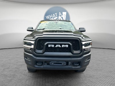2020 RAM 2500 Power Wagon