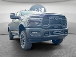 2026 RAM 2500 Rebel
