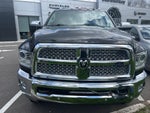 2016 RAM 2500 Laramie