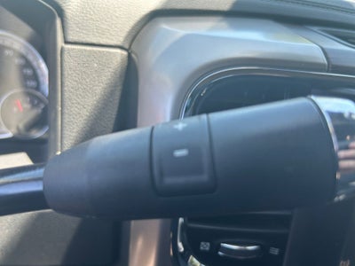 2016 RAM 2500 Laramie Power Wagon
