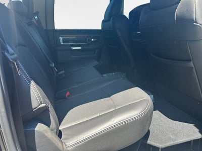 2016 RAM 2500 Laramie Power Wagon