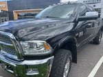 2016 RAM 2500 Laramie