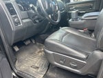 2016 RAM 2500 Laramie