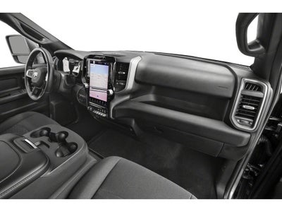 2026 RAM 2500 RAM 2500 TRADESMAN CREW CAB 4X4 6'4' BOX