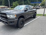 2023 RAM 2500 Big Horn Crew Cab 4x4 6'4' Box