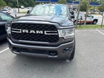 2023 RAM 2500 Big Horn Crew Cab 4x4 6'4' Box
