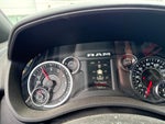 2023 RAM 2500 Big Horn Crew Cab 4x4 6'4' Box