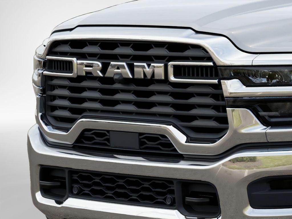 2026 RAM 5500 Chassis Cab RAM 5500 TRADESMAN CHASSIS CREW CAB 4X4 84' CA
