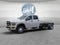2026 RAM 5500 Chassis Cab RAM 5500 TRADESMAN CHASSIS CREW CAB 4X4 84' CA