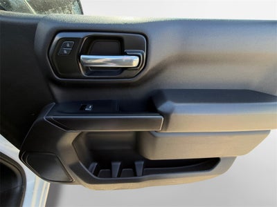 2023 Chevrolet Silverado 1500 WT