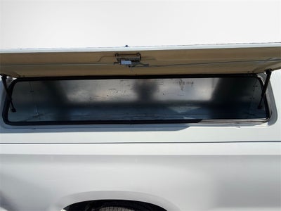 2023 Chevrolet Silverado 1500 WT