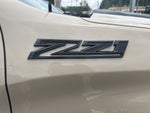 2022 Chevrolet Silverado 1500 4WD Crew Cab Short Bed Custom Trail Boss