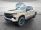 2022 Chevrolet Silverado 1500 4WD Crew Cab Short Bed Custom Trail Boss