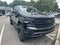 2021 Chevrolet Silverado 1500 4WD Crew Cab Short Bed LT Trail Boss