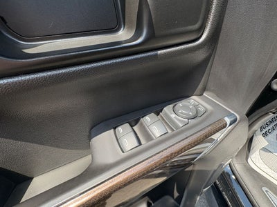 2021 Chevrolet Silverado 1500 4WD Crew Cab Short Bed LT Trail Boss