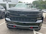 2021 Chevrolet Silverado 1500 4WD Crew Cab Short Bed LT Trail Boss