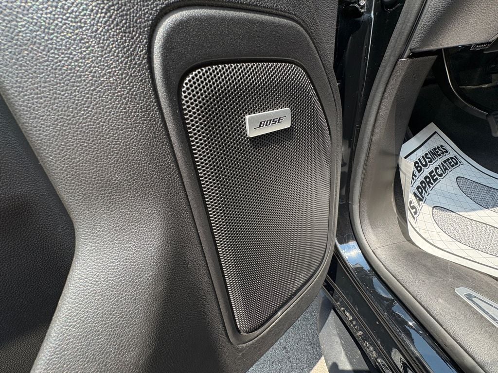 2021 Chevrolet Silverado 1500 4WD Crew Cab Short Bed LT Trail Boss