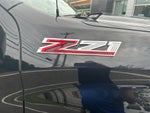 2022 Chevrolet Silverado 1500 LTD 4WD Crew Cab Short Bed RST