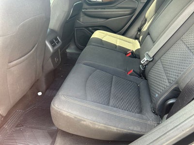 2020 GMC Terrain AWD SLE