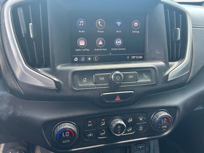 2020 GMC Terrain AWD SLE