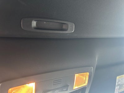 2017 Toyota Tacoma Limited V6