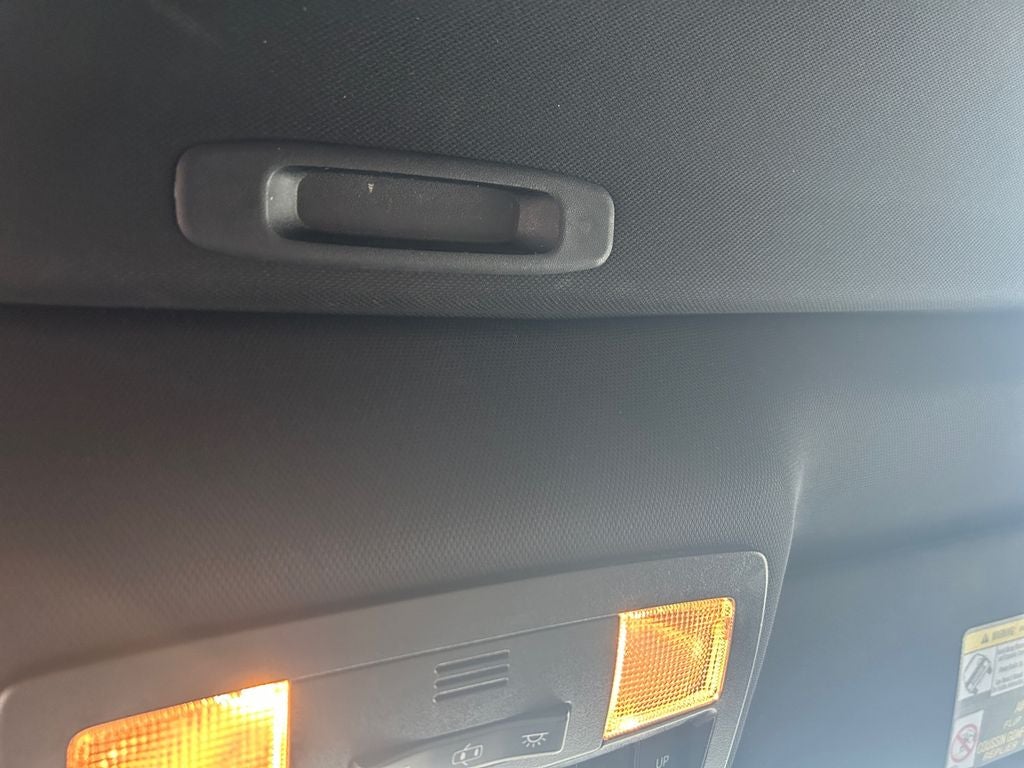 2017 Toyota Tacoma Limited V6