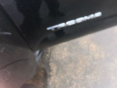 2017 Toyota Tacoma Limited V6